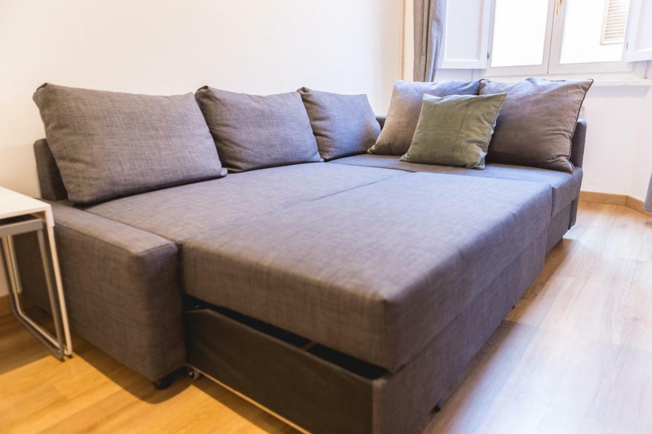 Spanish Steps Luxury Apartment Рим Экстерьер фото